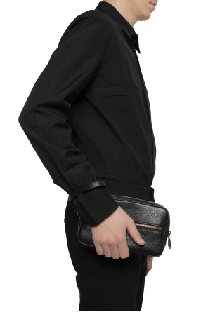 Wrist strap wash bag, zdjęcie 2 Wrist strap wash bag od Billionaire